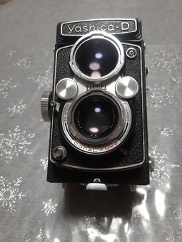 Yashica - 3