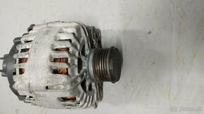 Alternator Valeo 03L 903 023 F VW , Opel , Jeep, Ford - 3