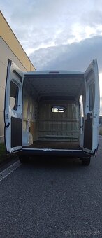 DUCATO L2H2 3300 kg - 3