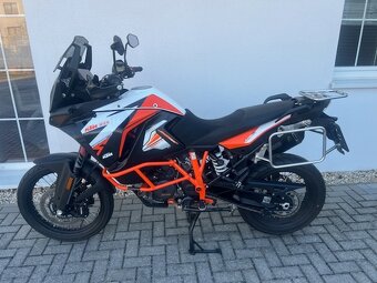 Kufry Ktm Touratech+ Lešení - 3