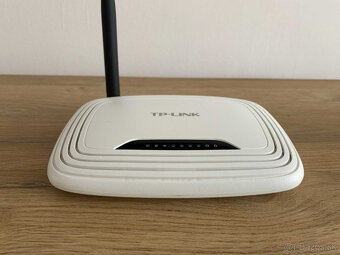 Wifi Router - TP-LINK (150 Mbps) - 3