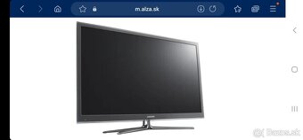 Samsung 51" PS51D8000 - 3