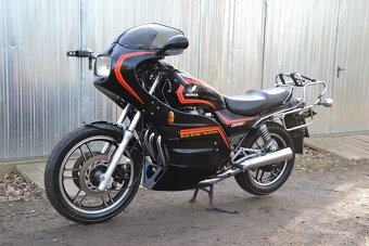 HONDA CBX 650E ERWIN SCHLIER ( PICHLER ) - 3