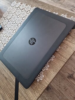 HP Zbook - 3