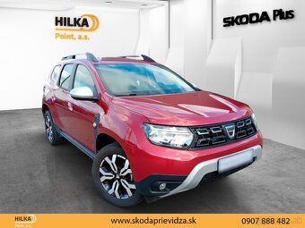 Dacia Duster 1.0 TCe 90 - 3