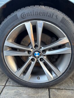 Michelin Primacy 4 225/50 R18 - 3