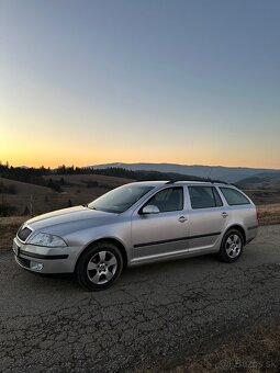 Skoda octavia 1.9 tdi 77kw - 3