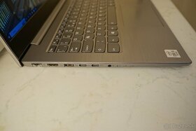 █ Lenovo ThinkBook 14-IIL (i5-10gen, 8/16/32RAM, FHD, zár) █ - 3