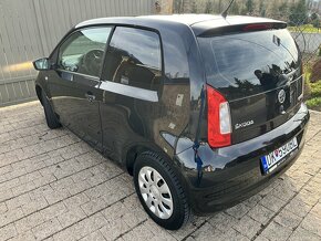 Škoda Citigo - 3