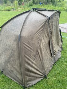 Brolly Trakker Tempest Brolly 100 - 3