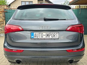 AUDI Q5 2.0 TURBO 4x4 - DSG - S-LINE - FRONT ASSIST (024690) - 3