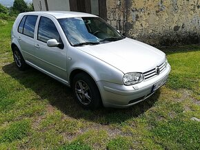 Golf 4 1.9 tdi - 3