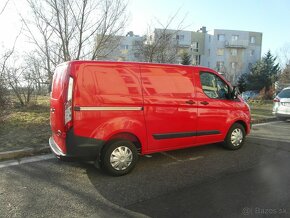 Ford Transit Custom 2.2 TDCi Ambiente - 3