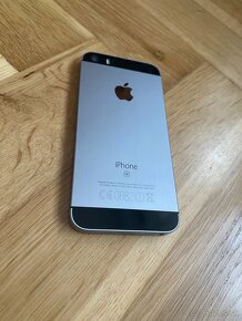 iPhone SE 32gb - 3