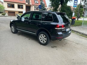 Volkswagen Touareg 3,0TDI 176kw AT6 facelift - 3