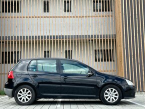 Volkswagen Golf 5 1.9TDI - 3