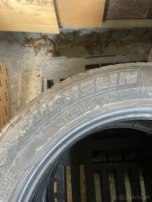 Letne pneu Michelin 205/55r16 - 3