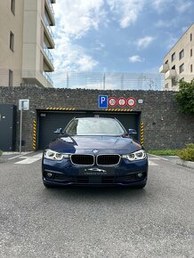 BMW 320D XDrive Automat Advantage - 3