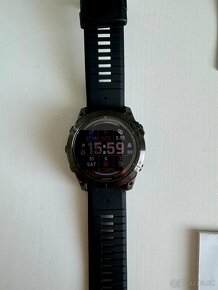 Garmin Fenix 7X Pro - 3