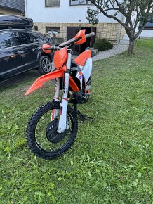 KTM SX-F 450 2023 - 3