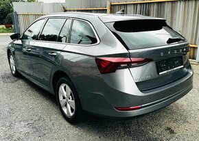 Škoda Octavia IV 2,0 TDI DSG KOMBI LED,NAVI,AUTOKLIMA,KAMERA - 3