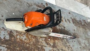 MS251 STIHL - 3