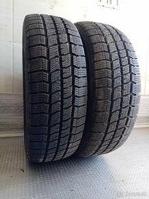 2ks 215/65R16C Zimné pneumatiky Nexen 2022 - 3