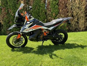 KTM 790 Adventure R - 3