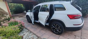 Skoda Kodiaq Style +,7sed,2.0TDI 150ps 4x4,DSG,2017,96000km - 3