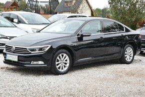 VW Passat 1.5 Tsi 66.000KM ///DSG///17.999,- EUR/// - 3