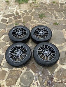 Disky dotz 4x108 r16 - 3