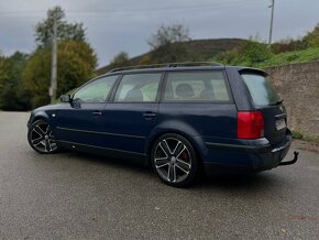 Passat B5 - 3