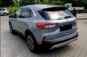 FORD KUGA - PREDAJ AJ NA SPLÁTKY - 3