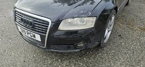 Audi A8 D3 3.0 TDI 2006 náhradné diely - 3