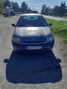 Renault Clio 1.9 SDI - 3