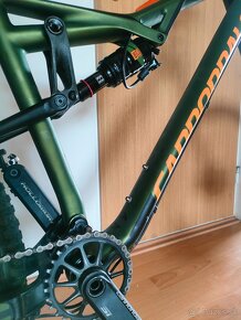 Cannondale Habit Carbon 2 2017 - 3