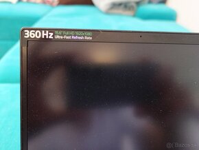 Razer Blade 15 late advanced 2021 - 3