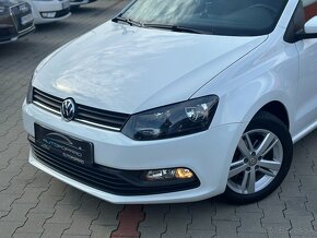 Volkswagen Polo 1.0 BMT Trendline - 3