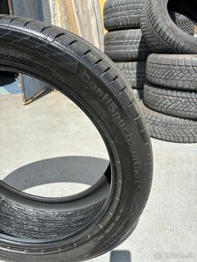 Continental 235/45 R20 - 3