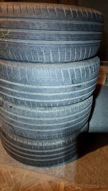 Michelin pilot sport 215/45 R18 - 3