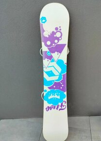 Snowboard - 3