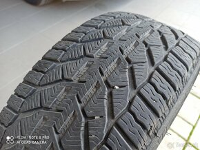 zimna pneu Sebring 225/45 R17, mam iba 1 kus - 3