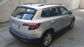 Skoda Karoq 2.0TDI - 3