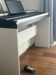 Digitálne piano KORG - 3