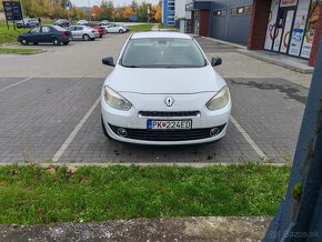 Renault Fluence 1,5 Dynamique - 3