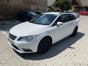 Seat Leon ST 1.2 TSI - 3