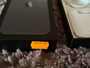 Iphone 13 Pro - 128GB - 3