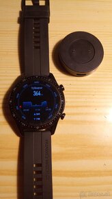 Smart hodinky Huawei Watch GT2 - 3