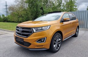 Ford Edge - 3