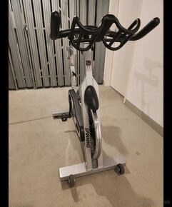 Spinningbike PRO - 3